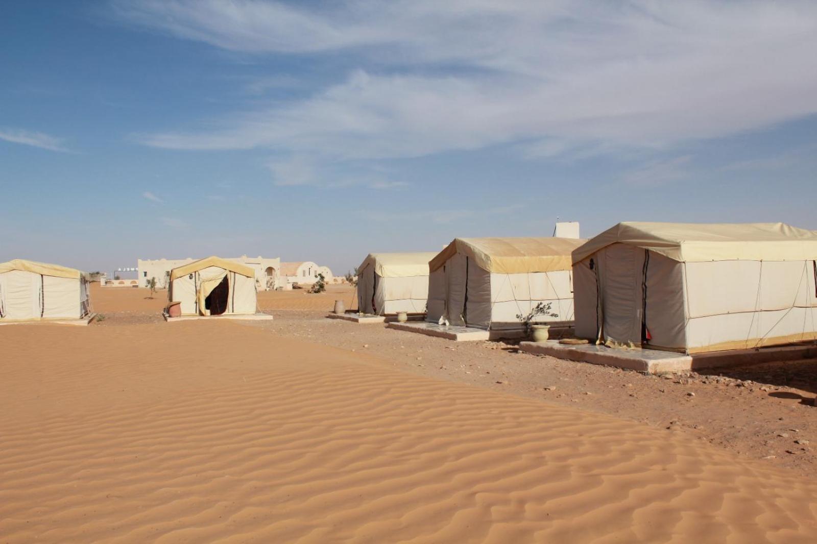 Hotel Dar Lagune Djerba Al Haddadah Exterior foto